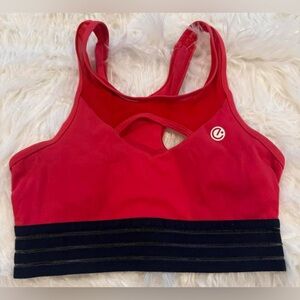 ECHELON sports bra Medium
